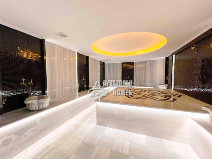 Image No.6-Appartement de 1 chambre à vendre à Mahmutlar