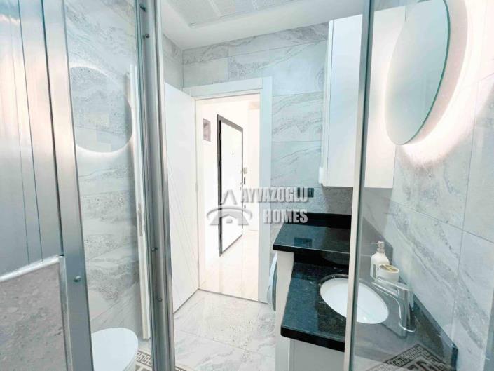 Image No.13-Appartement de 1 chambre à vendre à Mahmutlar