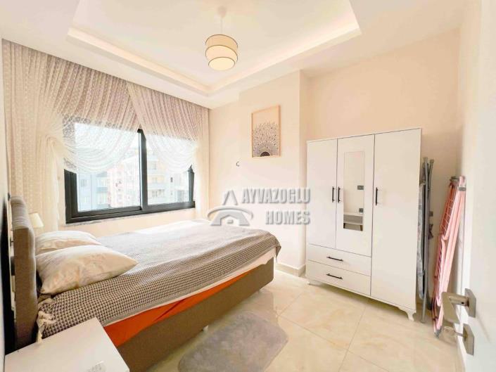 Image No.19-Appartement de 1 chambre à vendre à Mahmutlar