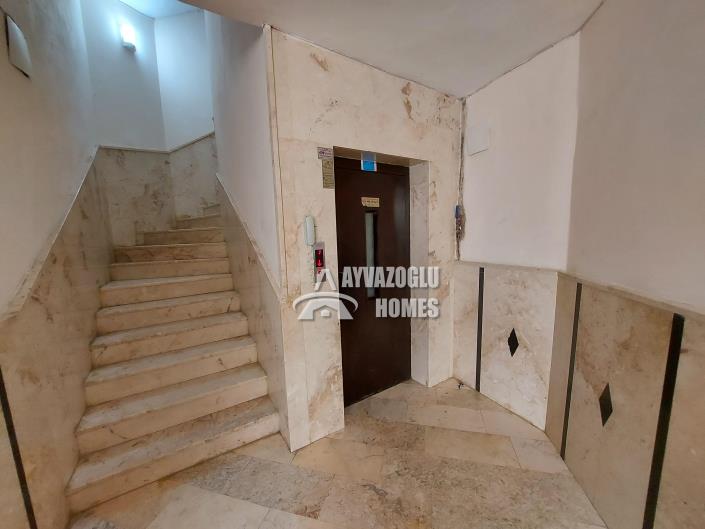 Image No.2-Appartement de 3 chambres à vendre à Mahmutlar