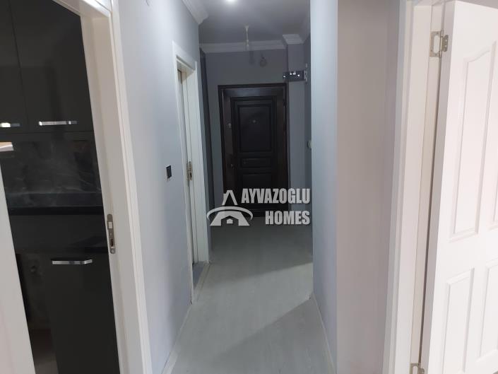 Image No.4-Appartement de 3 chambres à vendre à Mahmutlar