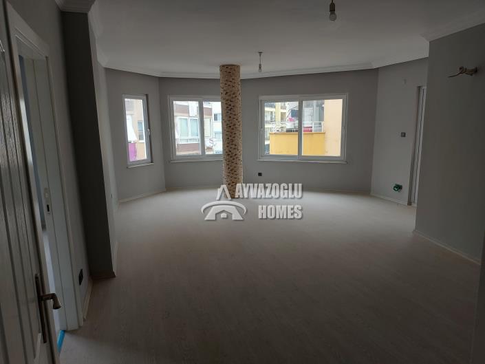 Image No.5-Appartement de 3 chambres à vendre à Mahmutlar