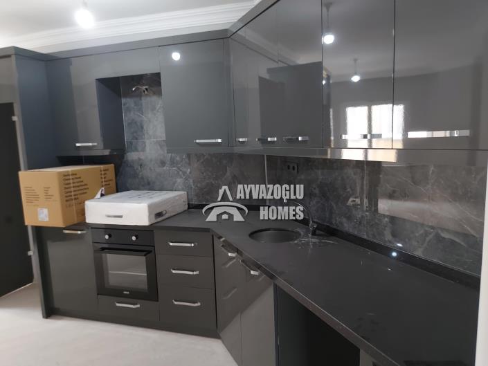 Image No.6-Appartement de 3 chambres à vendre à Mahmutlar