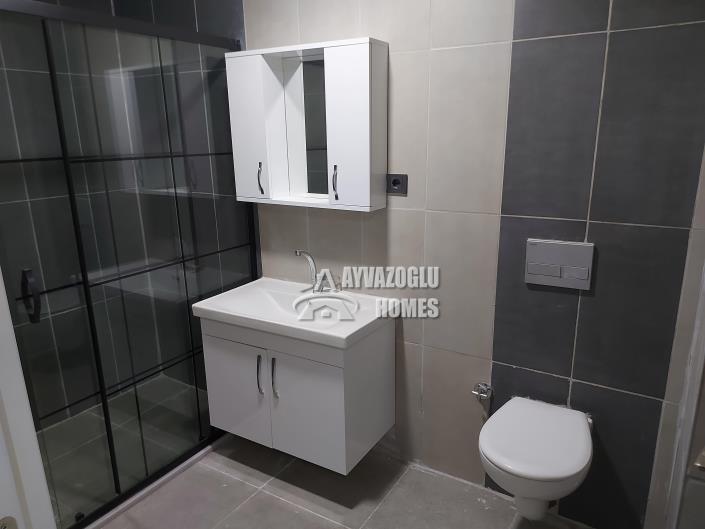 Image No.13-Appartement de 3 chambres à vendre à Mahmutlar