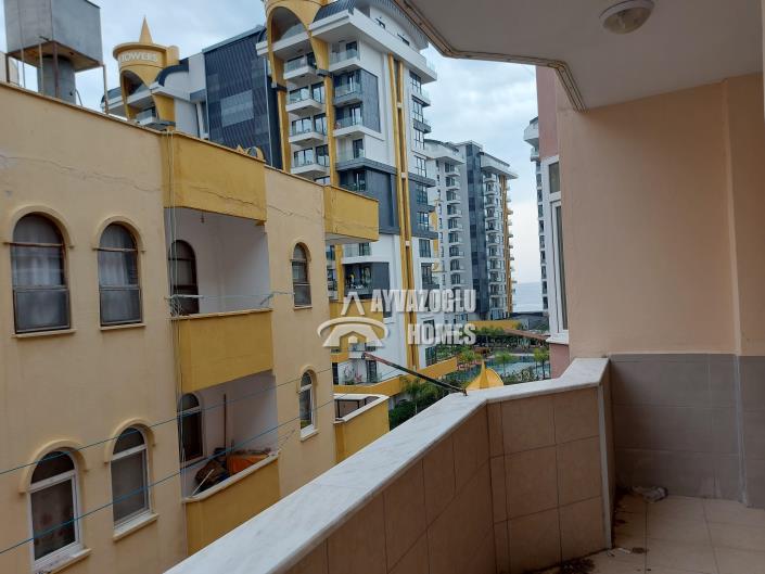 Image No.21-Appartement de 3 chambres à vendre à Mahmutlar