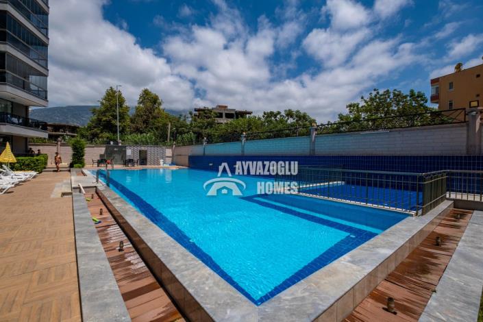 Image No.2-3 Bed Apartment for sale