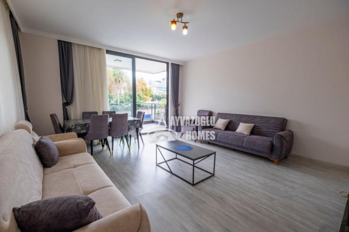 Image No.12-3 Bed Apartment for sale