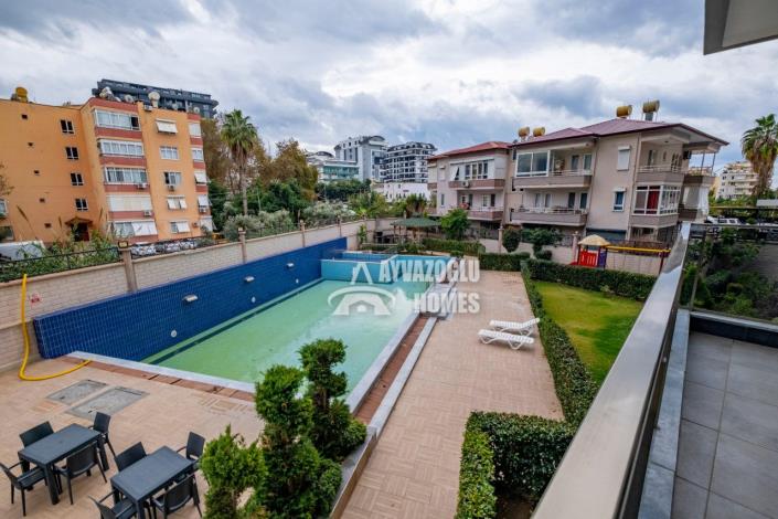 Image No.24-3 Bed Apartment for sale