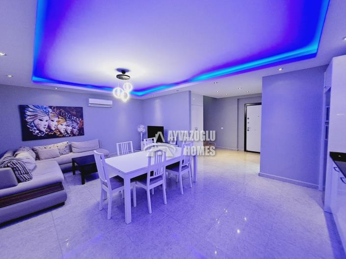 Image No.6-2 Bed Apartment for sale