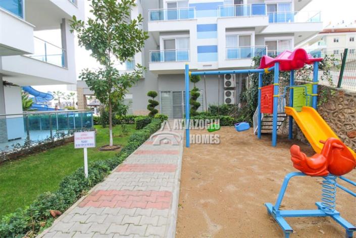 Image No.16-2 Bed Apartment for sale