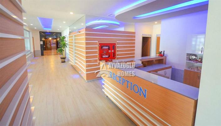 Image No.24-2 Bed Apartment for sale