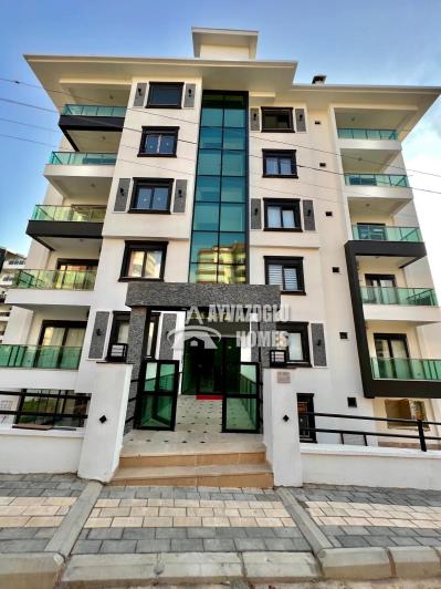 Image No.3-1 Bed Apartment for sale