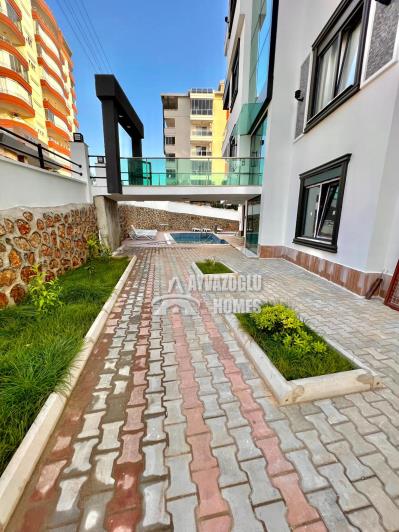 Image No.7-1 Bed Apartment for sale