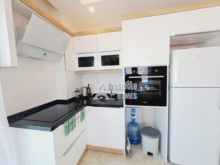 Image No.10-1 Bed Apartment for sale