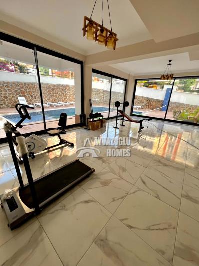 Image No.17-1 Bed Apartment for sale