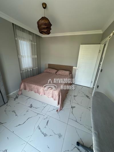 Image No.3-Appartement de 1 chambre à vendre à Kargicak