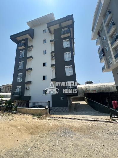 Image No.2-Appartement de 1 chambre à vendre à Kargicak