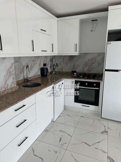 Image No.4-Appartement de 1 chambre à vendre à Kargicak