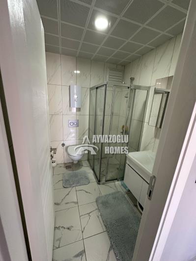 Image No.6-Appartement de 1 chambre à vendre à Kargicak