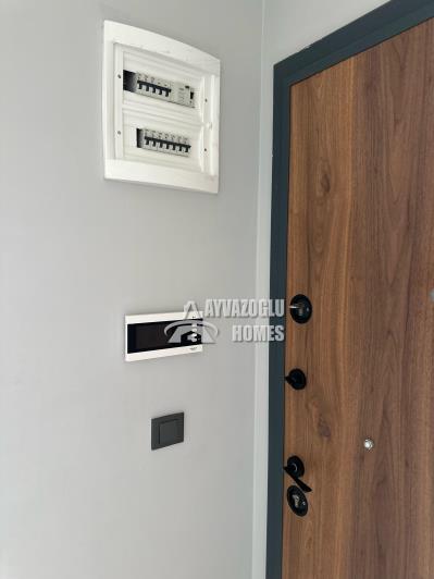 Image No.7-Appartement de 1 chambre à vendre à Kargicak