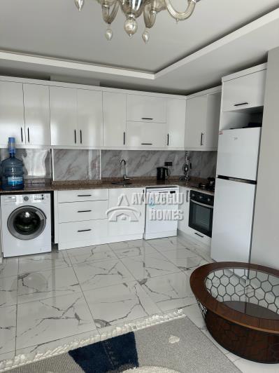 Image No.8-Appartement de 1 chambre à vendre à Kargicak