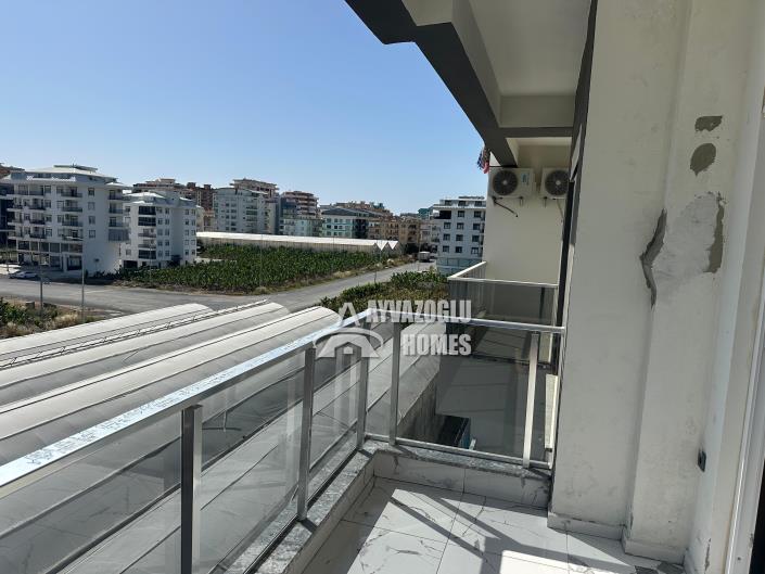 Image No.9-Appartement de 1 chambre à vendre à Kargicak