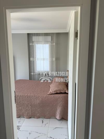 Image No.12-Appartement de 1 chambre à vendre à Kargicak