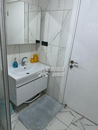 Image No.13-Appartement de 1 chambre à vendre à Kargicak