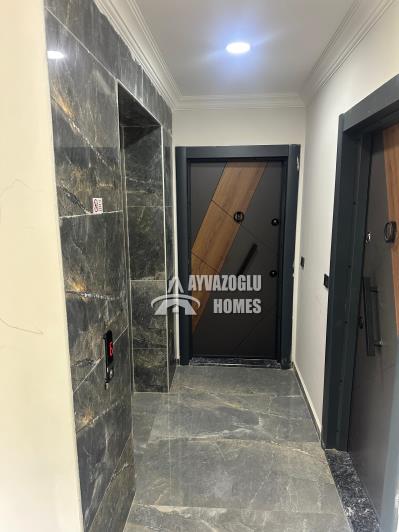 Image No.14-Appartement de 1 chambre à vendre à Kargicak