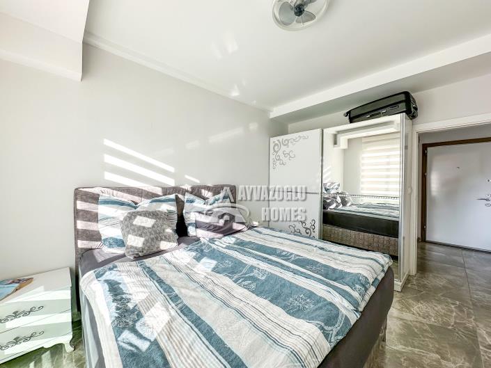 Image No.4-1 Bed Apartment for sale