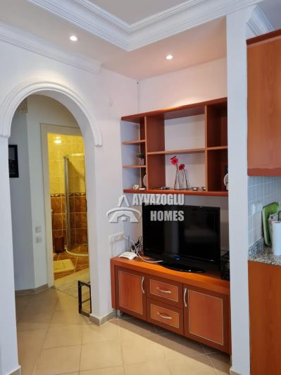 Image No.10-1 Bed Apartment for sale