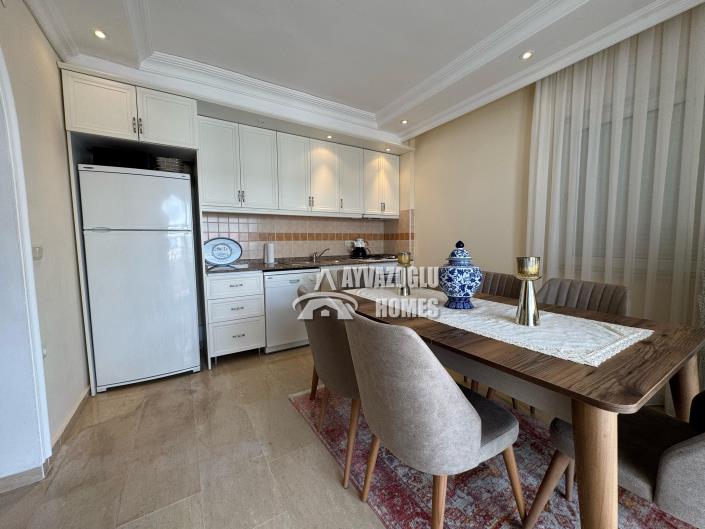 Image No.4-2 Bed Apartment for sale