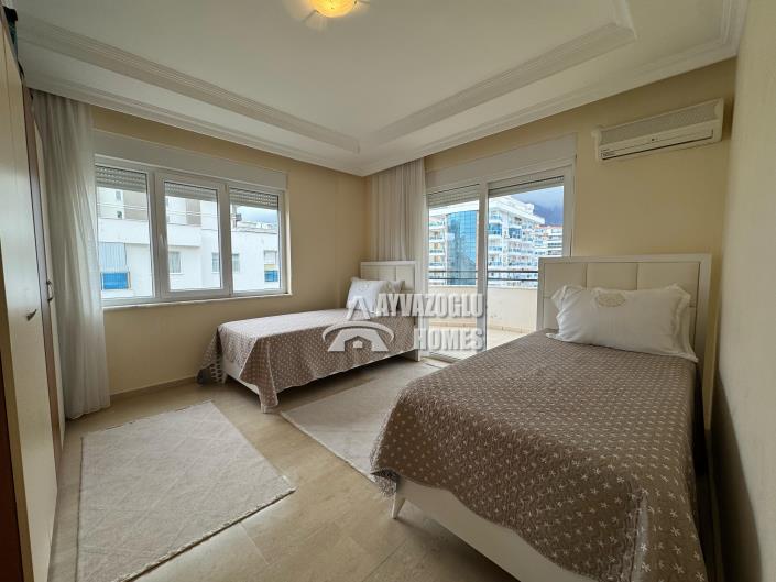 Image No.11-2 Bed Apartment for sale