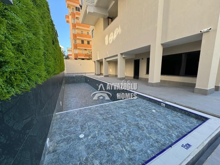 Image No.23-2 Bed Apartment for sale