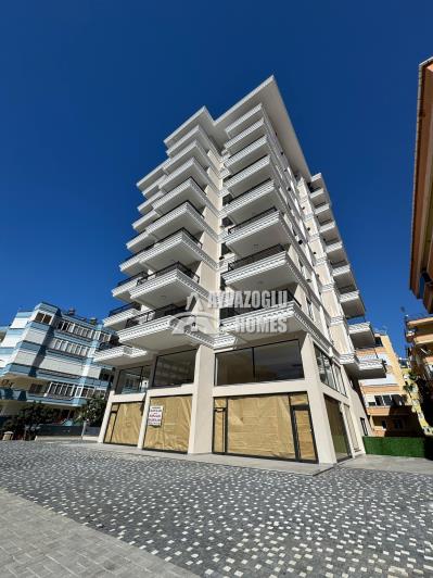 Image No.26-2 Bed Apartment for sale