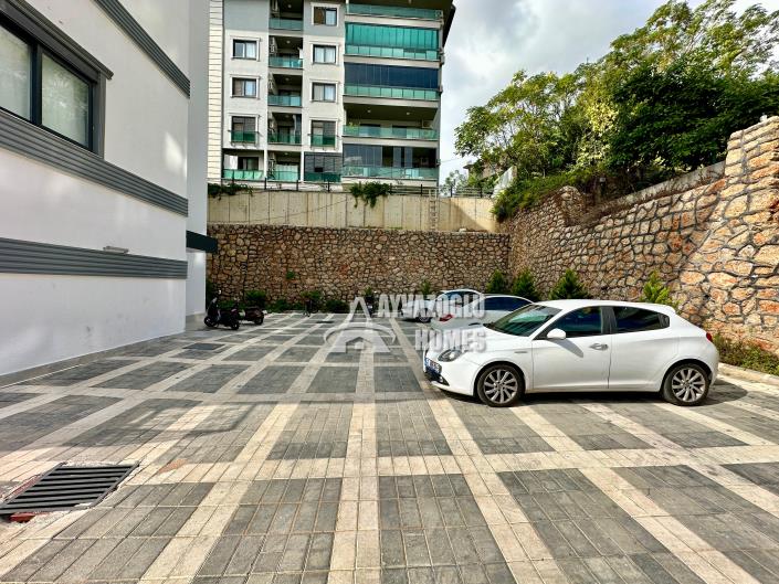 Image No.12-1 Bed Apartment for sale