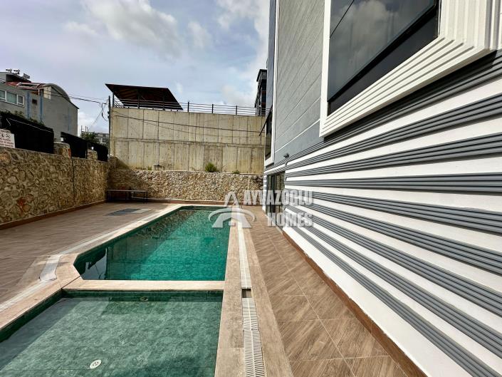 Image No.13-1 Bed Apartment for sale