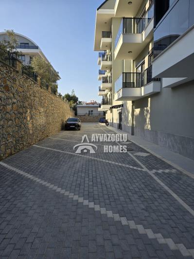 Image No.16-1 Bed Apartment for sale