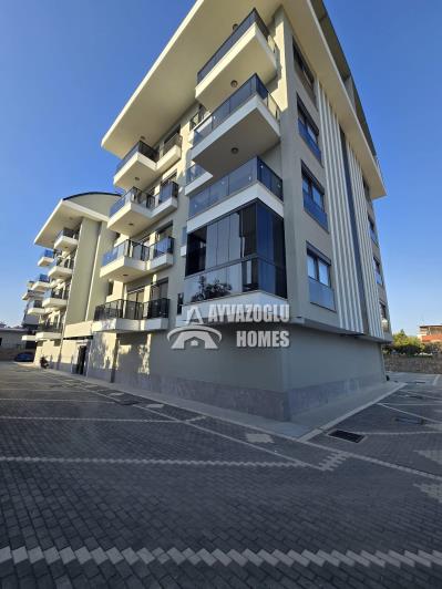 Image No.17-1 Bed Apartment for sale