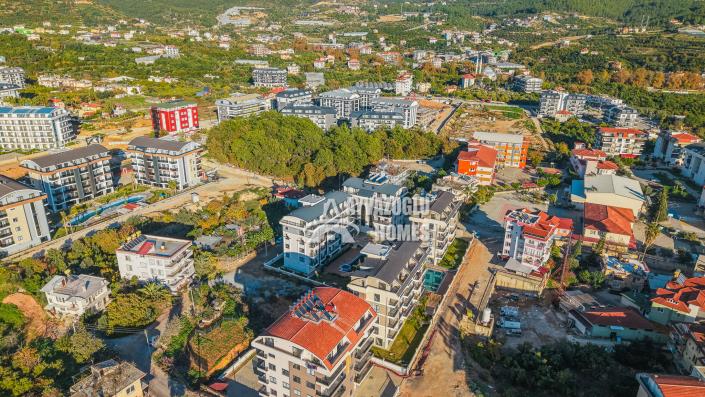 Image No.4-1 Bed Apartment for sale