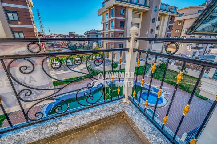 Image No.14-1 Bed Apartment for sale