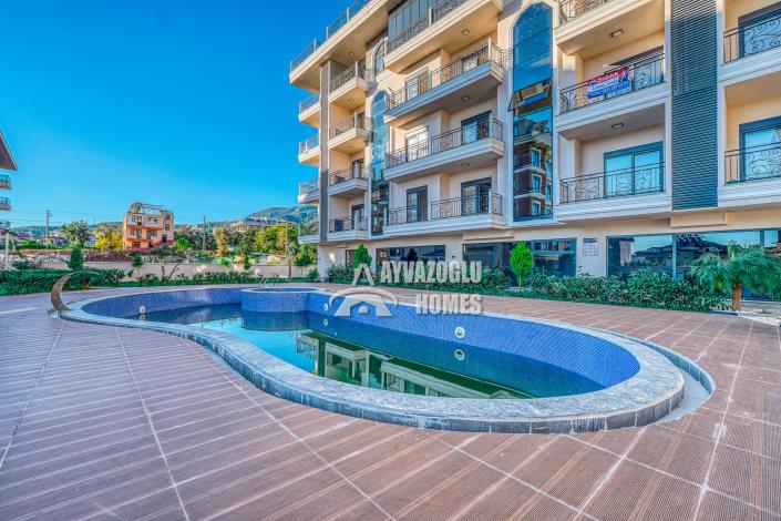 Image No.16-1 Bed Apartment for sale