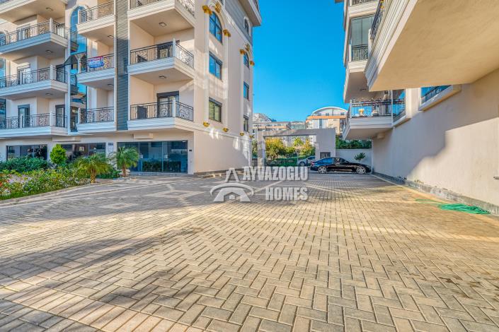 Image No.17-1 Bed Apartment for sale