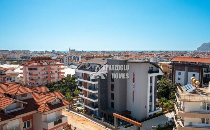 Image No.7-2 Bed Apartment for sale