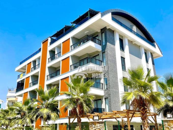 Image No.16-2 Bed Apartment for sale