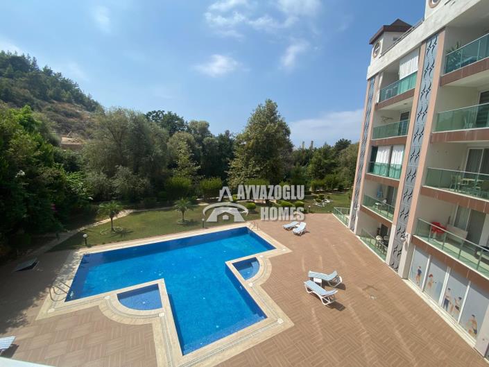 Image No.11-1 Bed Apartment for sale