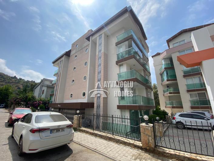 Image No.12-1 Bed Apartment for sale