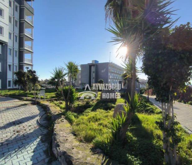 Image No.2-Appartement de 1 chambre à vendre à Kestel