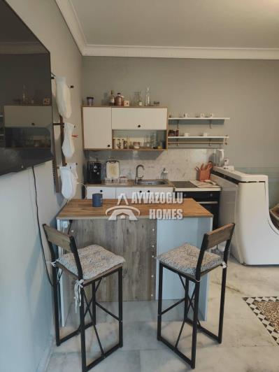 Image No.5-Appartement de 1 chambre à vendre à Kestel