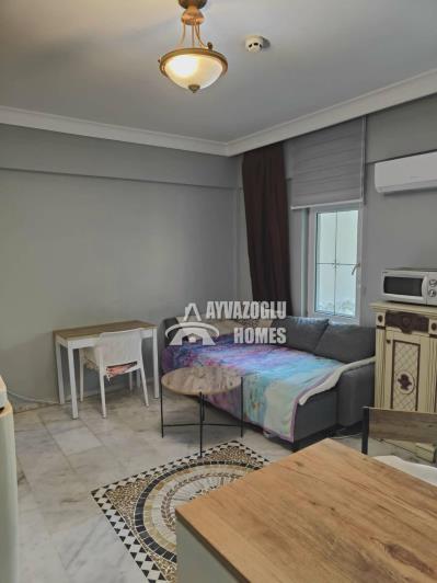 Image No.12-Appartement de 1 chambre à vendre à Kestel